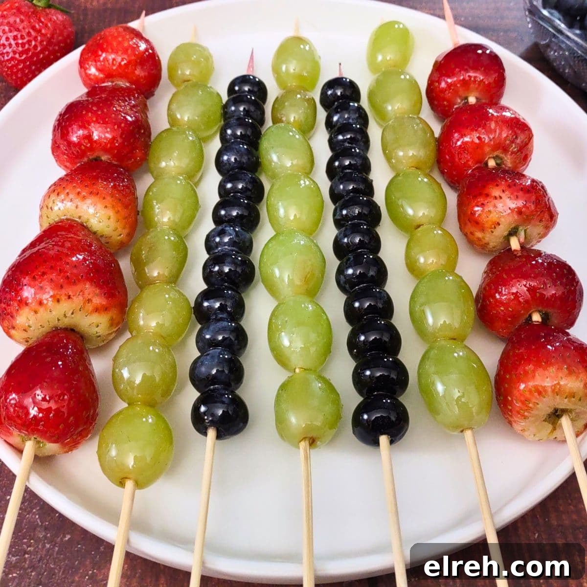 how to make tanghulu in the microwave with any fruit dinners done quick featured image