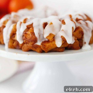 easy monkey bread