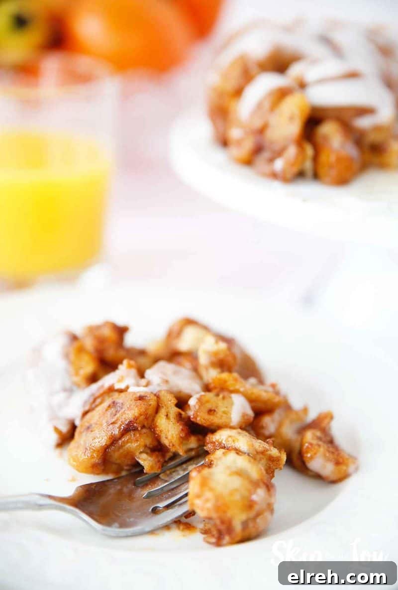 the best monkey bread