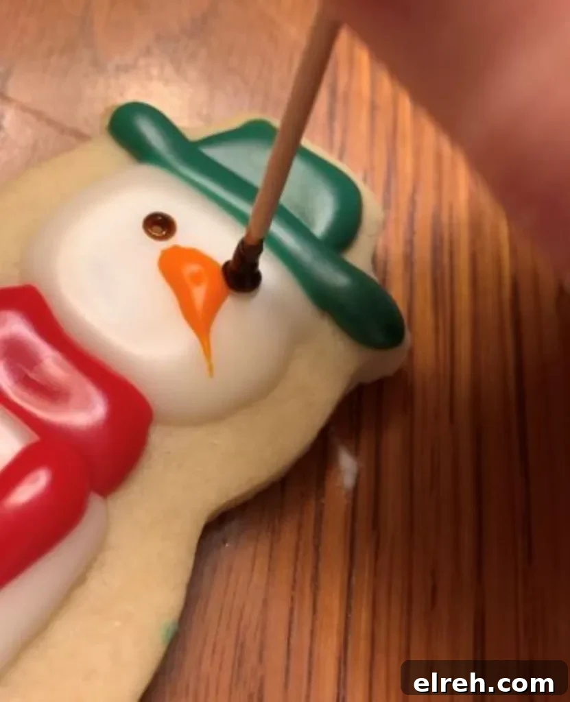 Step by Step Frosted Sugar Cookies Recipe for Stunning Results 7 img 7020 6