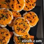 Small image of frosted cookie