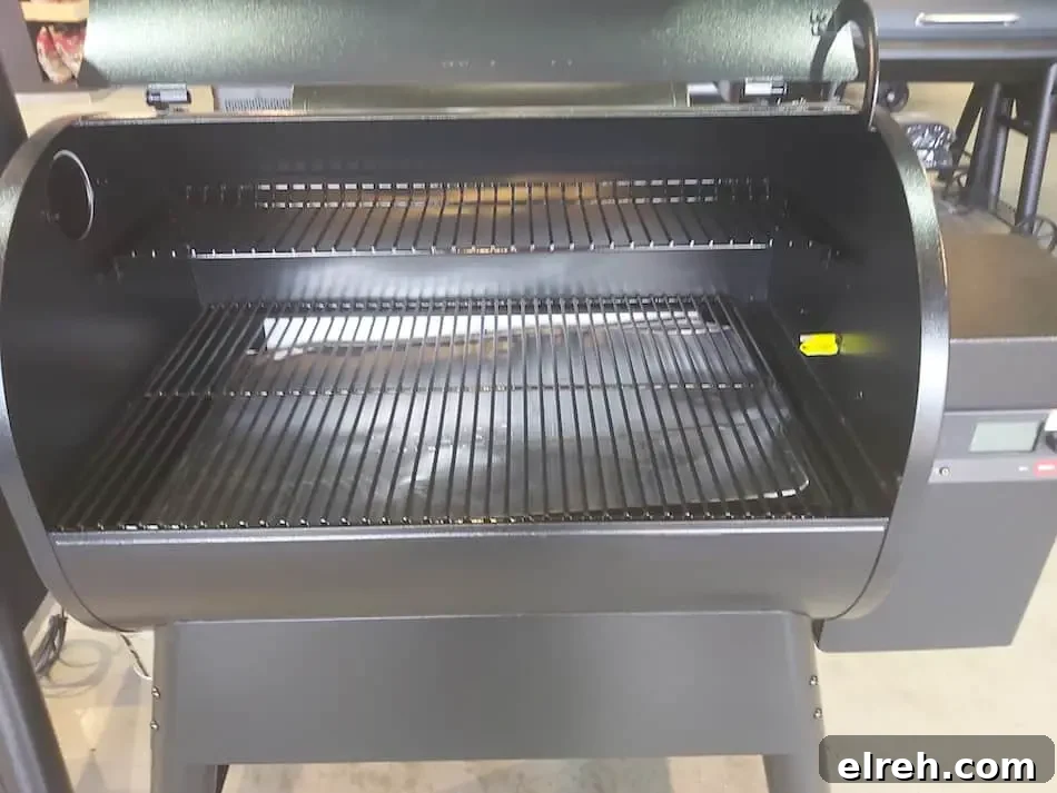 Traeger Pro 34 vs Pro 780: Which Should You Buy? 2 Pro 780
