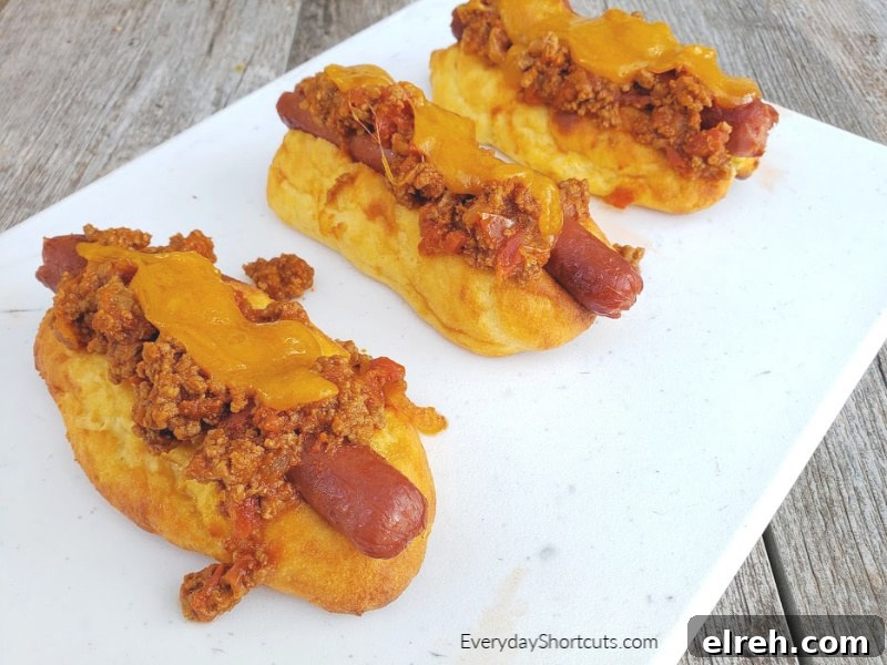 Keto Chili Cheese Dog Recipe - Low-Carb Hot Dog 6 img 79053 6