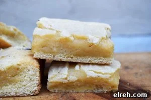 Fudgy White Chocolate Brownies with Vanilla Swirl 2 White Chocolate Brownies are fudgy, gooey and the white chocolate version of classic fudgy brownies. They’re sweet and perfection. #whitechocolatebrownies #whitechocolateblondies #whitechocolate