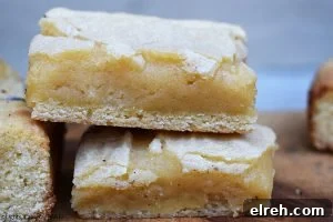 Fudgy White Chocolate Brownies with Vanilla Swirl 5 White Chocolate Brownies are fudgy, gooey and the white chocolate version of classic fudgy brownies. They’re sweet and perfection. #whitechocolatebrownies #whitechocolateblondies #whitechocolate