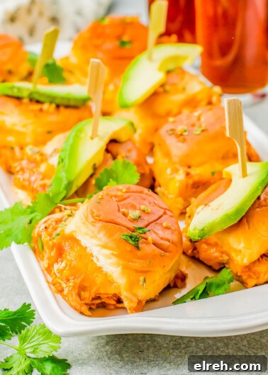 Authentic Mexican Shrimp Cocktail Recipe 6 Chicken Enchilada Sliders.