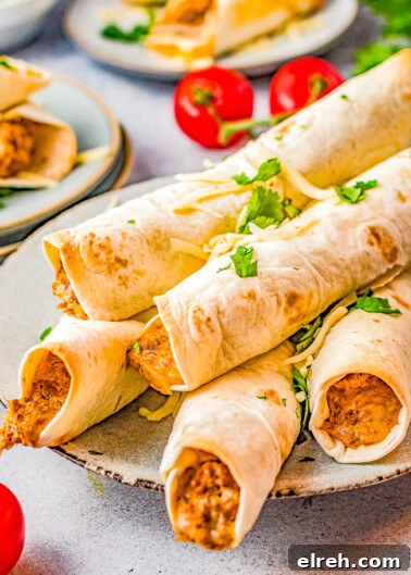 Authentic Mexican Shrimp Cocktail Recipe 7 Baked Cheesy Beef Taquitos.
