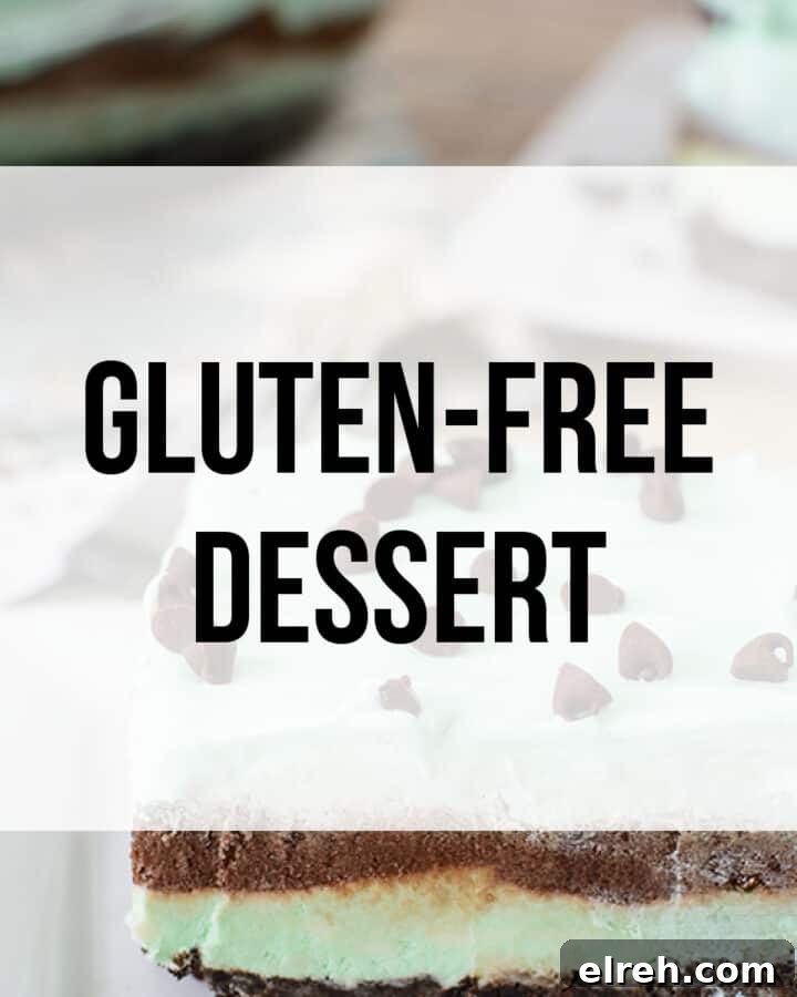 gluten-free desserts