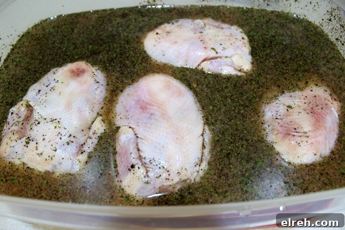 Smoked Chicken Recipes for Tender, Flavorful Results 4 Cornish Game Hens In Brine In Container