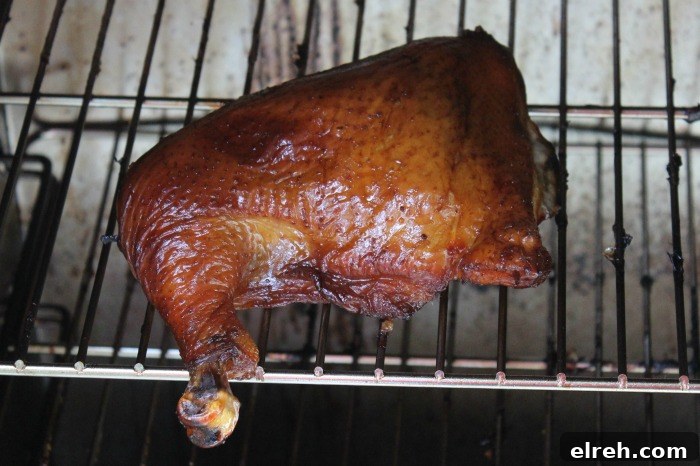 Smoked Chicken Recipes for Tender, Flavorful Results 5 Coca Cola Chicken Leg Quarters smoked in smoker