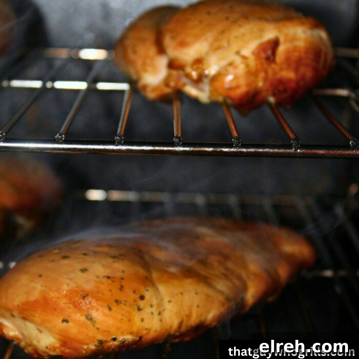 Smoked Chicken Recipes for Tender, Flavorful Results 7 Smoked Chicken Breast for tacos smoking in smoker