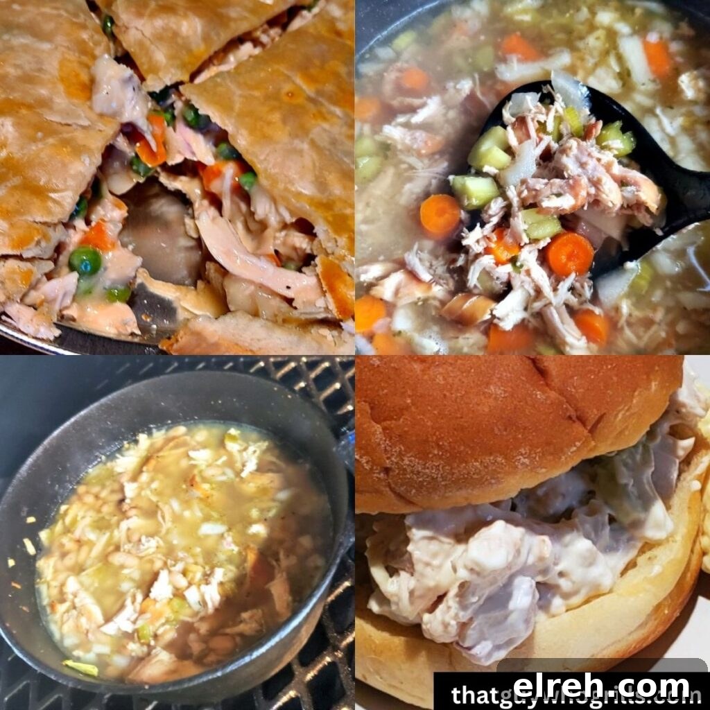 Smoked Chicken Recipes for Tender, Flavorful Results 13 img 83961 21
