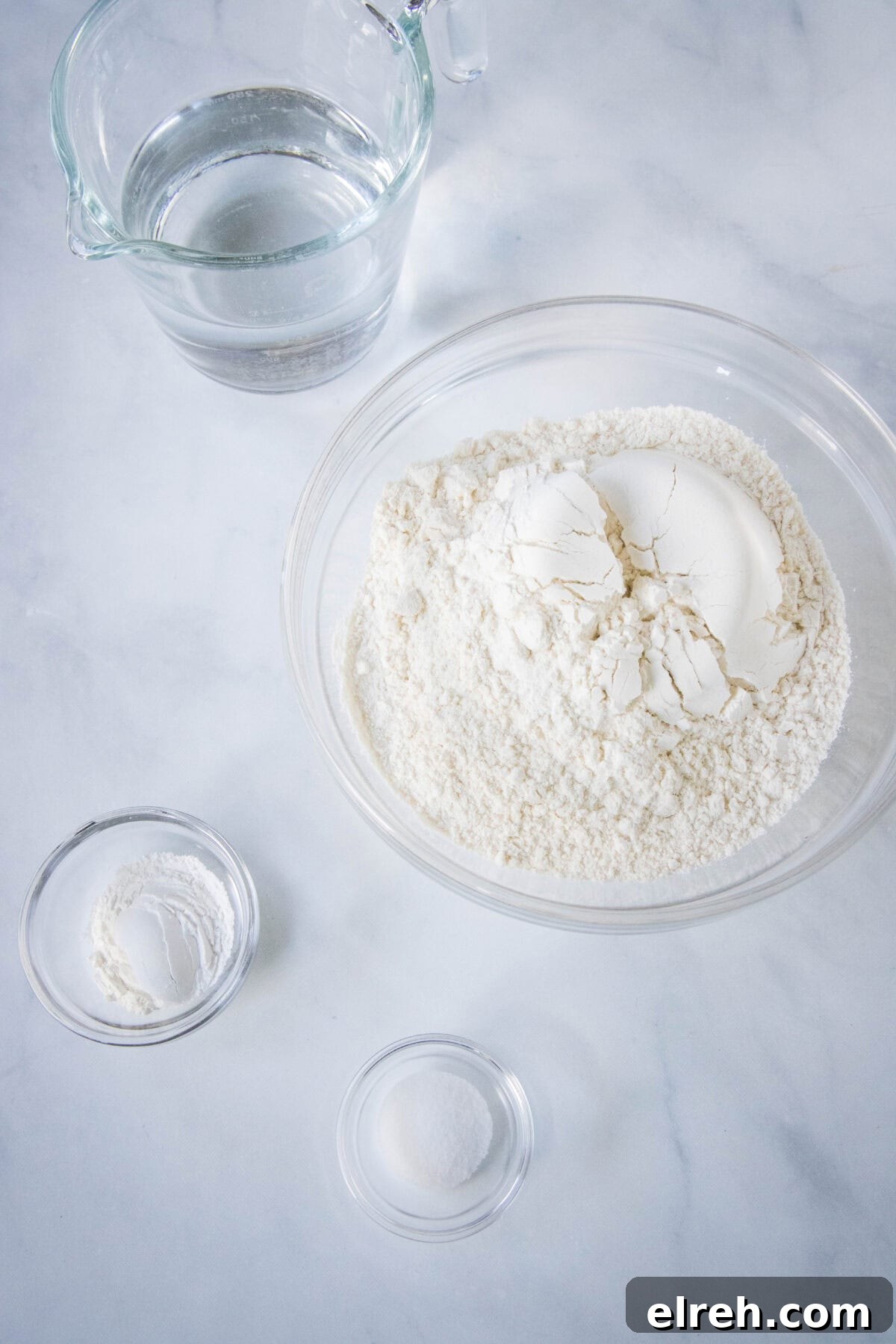 indian fry bread ingredients