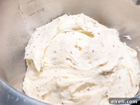 Unrisen Raw Gluten Free Bread Dough