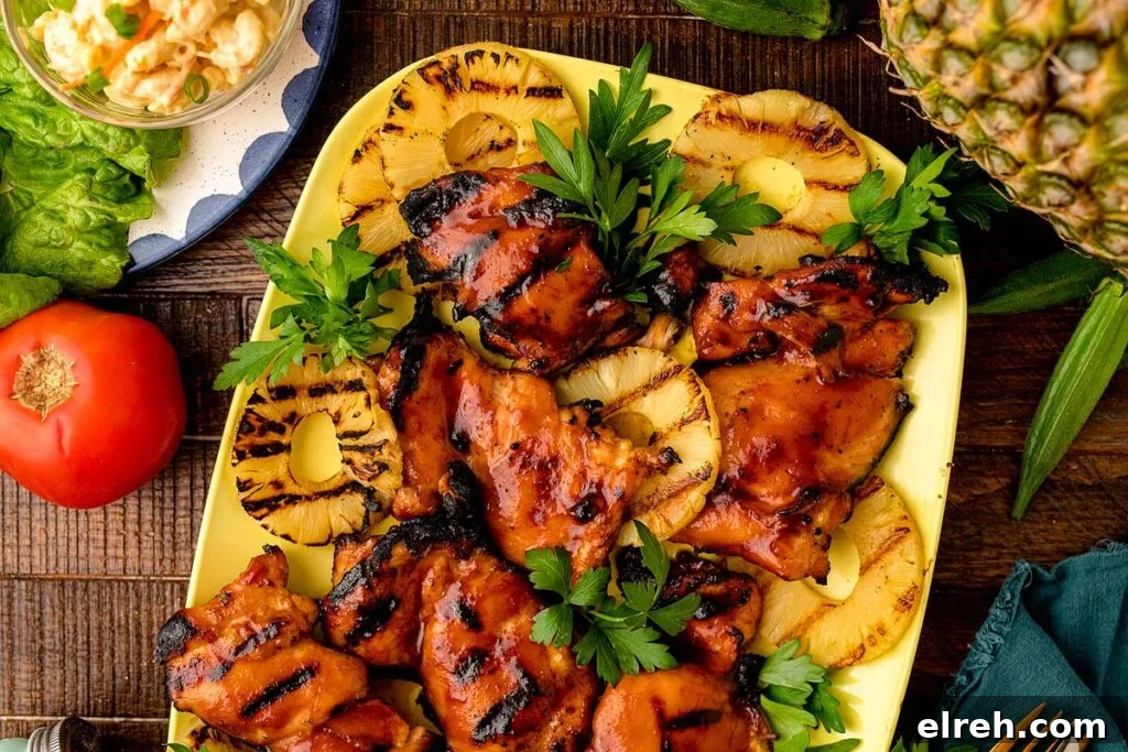 50 July Recipes to Cook This Summer 6 A platter of grilled chicken.